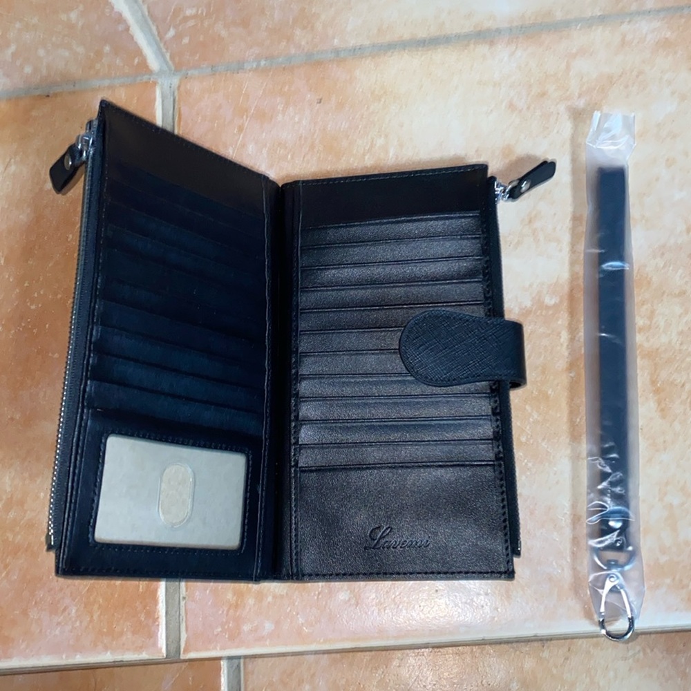 Lavemi Wallet - Picture 2 of 6